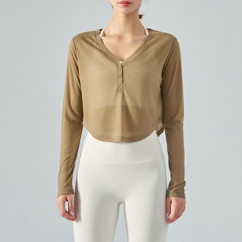 Khaki Brown