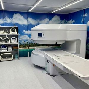 MSLMRI13 Mriスキャナー医療0.3T磁気共鳴イメージングマシンMRIシステム病院用 - Product Image 4