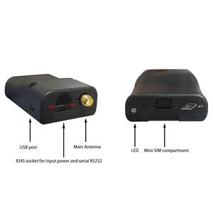 BaiLing BG96 Module Cat M1 NB-IoT 4G <strong>Modem</strong> <strong>Support</strong> UDP <strong>TCP</strong> at Command 4g LTE <strong>Modem</strong> Rj45 USB Unlocked Mini SIM Card Slot - Product Image 5