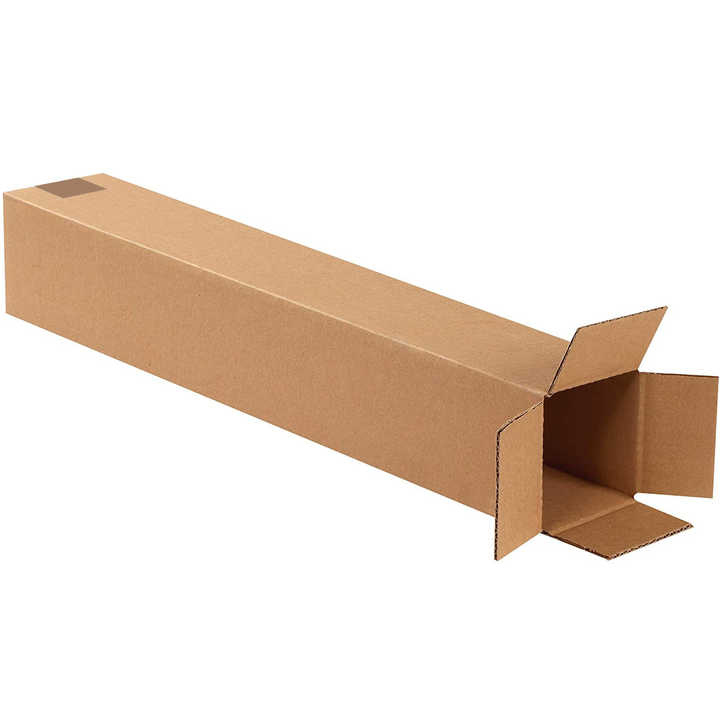 Eo Friendly Luxury White Round Packaging Yoga Mat Shipping Boxes