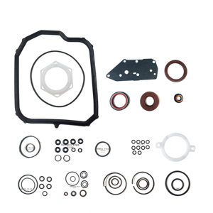 INTAUTO Automatic Transmission Systems Rebuild <strong>Kit</strong> for Car Accessories <strong>AL4</strong> <strong>DPO</strong> Overhaul <strong>Kit</strong> - Product Image 1
