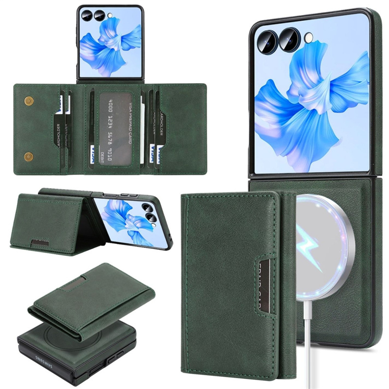 Conjunto verde qd3