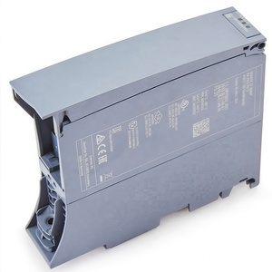 6ES7672-7AC00-0YA0 S7-1500 SIMATIC, Controller Software CPU 1507S nuovissimo controller di programmazione logica spot plc originale