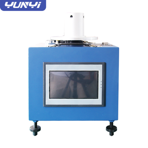 Yunyi Air Driven Hydraulic Pressure Test Pump <strong>Hydrostatic</strong> <strong>Testing</strong> Machine for <strong>Pipeline</strong> - Product Image 6