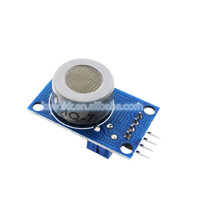 Módulo de detección de monóxido de carbono, sensor de gas, alarma, MQ7, MQ-7 - Product Image 3