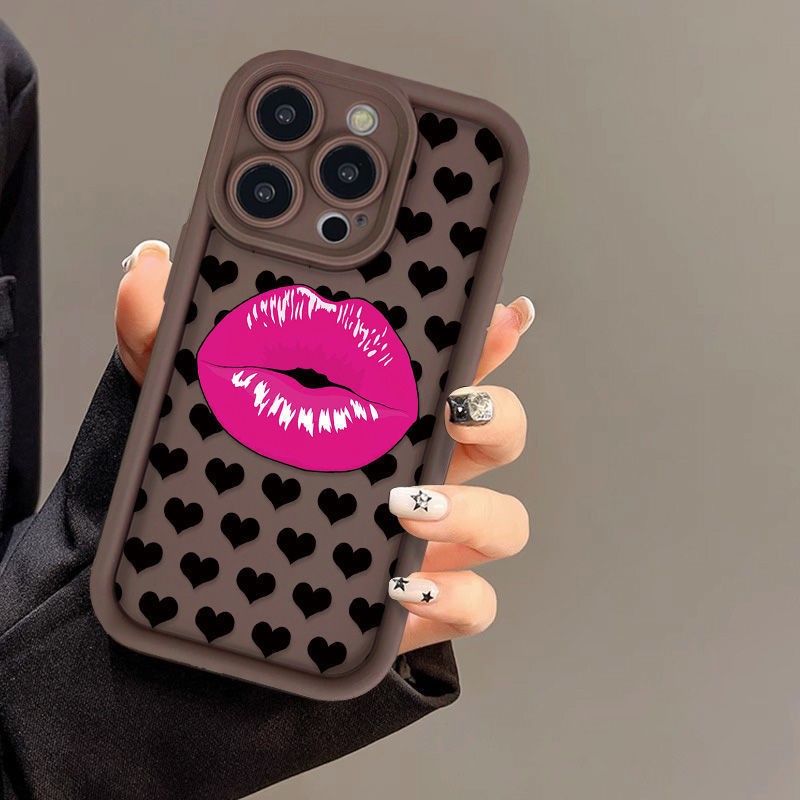 สีน้ำตาล