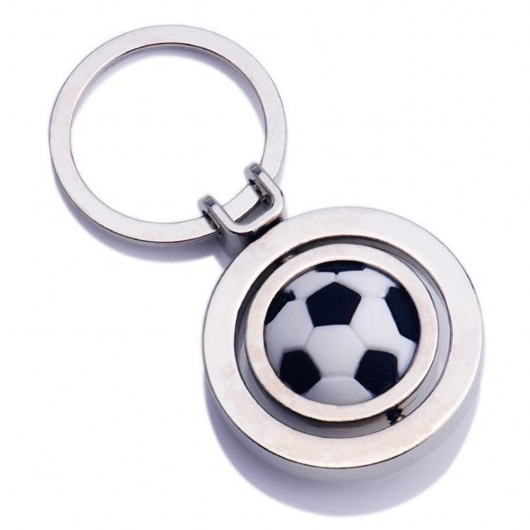 Fútbol giratorio