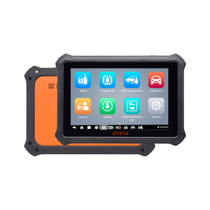 OTOFIX IM1 portachiavi per Auto strumento di programmazione per tutti i sistemi per Auto strumento Scanner diagnostico per Auto programmatore chiave funzione IMMO strumento chiave - Product Image 4