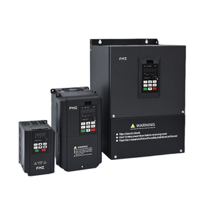 H800 5.5kw 220v <strong>Vfd</strong> <strong>Single</strong> <strong>Phase</strong> <strong>Input</strong> Three <strong>Phase</strong> <strong>Output</strong> Ac Drive Inverter Variable Frequency <strong>Vfd</strong> Drive for Motor - Product Image 1