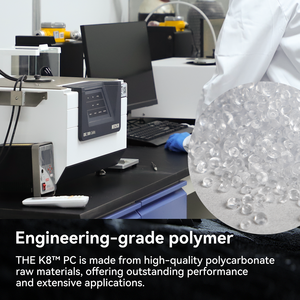 Kexcelled PLA Pro/ABS/TPU/PETG/PA Nylon/PC/ASA 3D in ấn <span class=keywords><strong>Filament</strong></span> 1.75mm / 2.85mm PLA + <span class=keywords><strong>Filament</strong></span> - Product Image 3