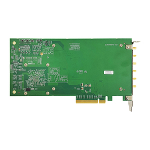 Digitalizzatore ad alta velocità PCIe8916M con acquisizione ad alta precisione a 2 canali e 250 MS/s, che supporta la sincronizzazione Multi Card - Product Image 6