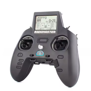 Caldo di vendita FPV RadioMaster ZORRO telecomando ad alta frequenza chip di configurazione multi-protocollo maniglia telecomando - Product Image 1