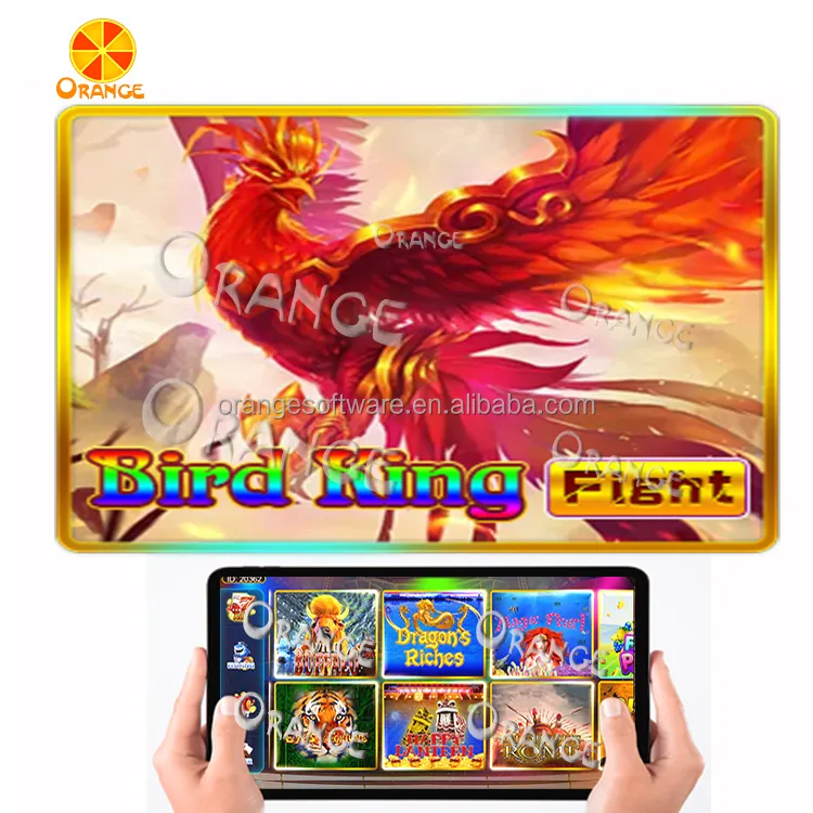 Papan Game ikan Online kemampuan video Game Online papan perangkat lunak aplikasi Game