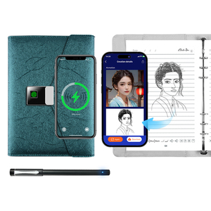 New Products AI Office <strong>Notebook</strong> AI Painting Multi-Language Translation And Writing AI <strong>Documents</strong> Smart <strong>Notebook</strong> Smart Sync Pen - Product Image 1