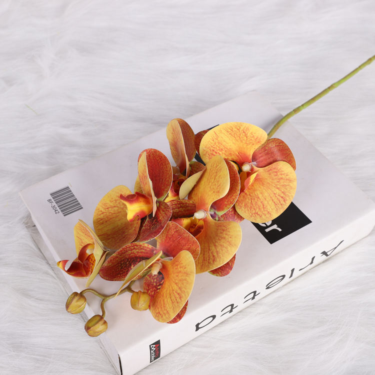 สีเหลือง