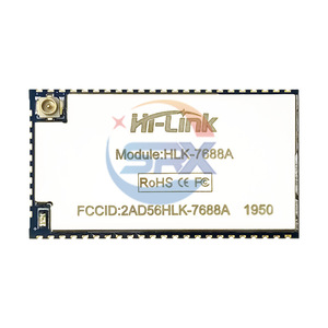 Internet der Dinge Intelligentes serielles WiFi-Modul Drahtloses Routing Fernbedienung Linux Development Board MT7688 - Product Image 1