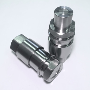 Walther 1-co-003ชุดสายไฟชนิดปลั๊กไหลสำหรับท่อข้อต่อไฮดรอลิก630 Sus304 - Product Image 6