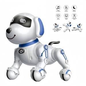 2024, Новые Развивающие игрушки, робот с дистанционным управлением - Product Image 1