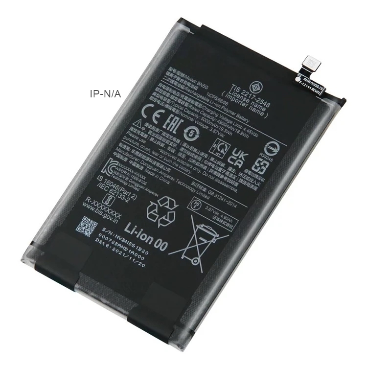 BN5G