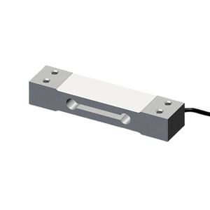 Sensor de pesaje Punto único Micro Sensor digital de alta precisión 3 kg Carga del sensor 10 kg 20 kg - Product Image 1