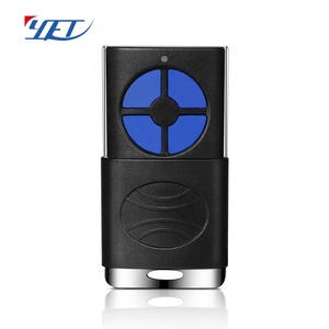 D4-Type Wireless 433MHz Fernbedienung Duplikator, Rolling Code Fixed Code, Lerncode Remote - Product Image 1