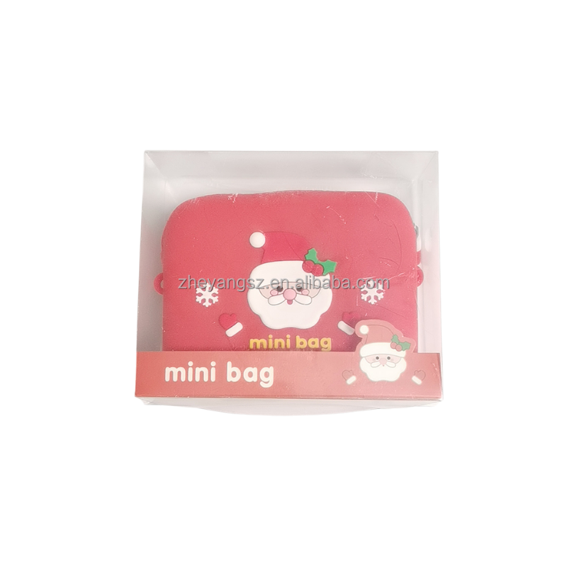 Red Christmas