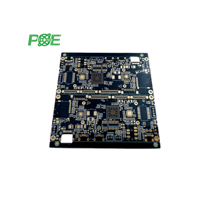 Shenzhen çin PCB tedarikçisi PCBA devre elektronik tahta montaj hizmeti TV kontrol panosu - Product Image 2