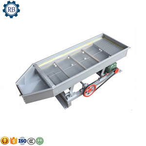 流行专业广泛使用大米分离机大米颜色分级机大大米颜色分级机 - Product Image 5