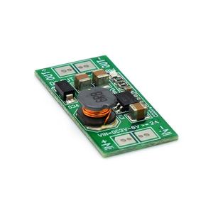 2016 New 8W <strong>USB</strong> <strong>Input</strong> DC-DC 5V to 12V Converter Step Up <strong>Module</strong> Power Supply Boost <strong>Module</strong> - Product Image 1