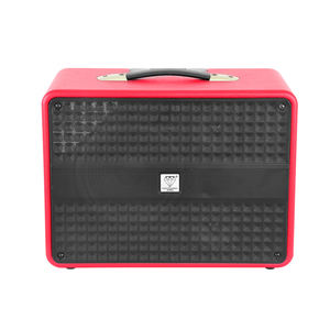 New 8 Inch 3-Way Karaoke Android 12.0 WiFi/Bluetooth/Touch Screen Mobile Portable Karaoke Machine with 14.1 Inch Lyrics Display - Product Image 6