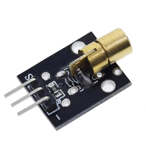 KY008 <strong>Laser</strong> Head <strong>Sensor</strong> Module Optic <strong>Sensor</strong> Product for Applicability