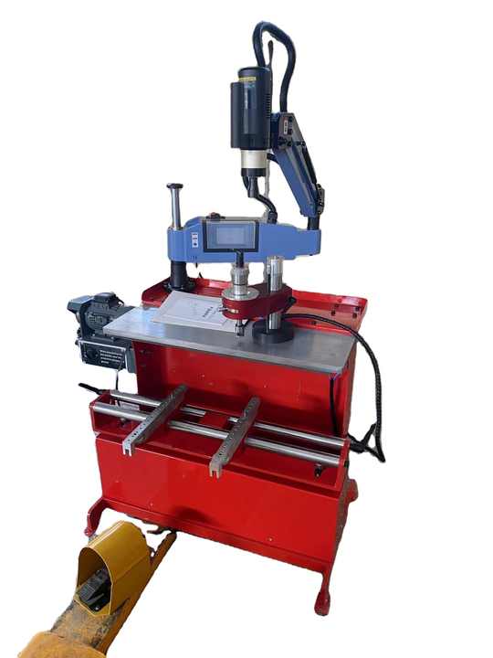 Automobiles Motorcycle Tractor Multi-angle Seat Valve Seat Engine Boring Machine Cylinder Head Valve Seat Machine