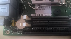 GS 1 D3434-S12 Industrial <strong>Embedded</strong> <strong>Computer</strong> with 8GB Memory VGA Display Fanless Cooling <strong>System</strong> for Server <strong>Computer</strong> Applications - Product Image 3