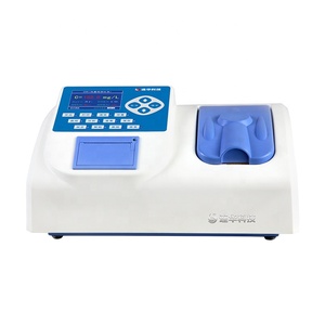 Labore mehrparameter-Wasserqualitätsprüfung Serie Kabelthorch Ammoniak Stickstoff Phosphor Trübheit schwer ment fast testing - Product Image 4