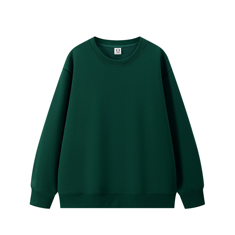 Verde oscuro