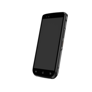 6inch <strong>Android</strong> 12.0 <strong>PDA</strong> with Barcode and Fingerprint <strong>Scanner</strong> Supports NFC WIFI Bluetooth Lightweight Data Collector - Product Image 3