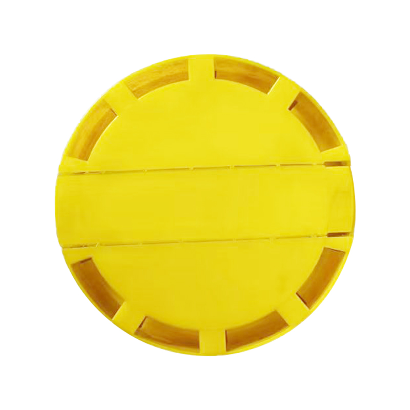 A Type Yellow