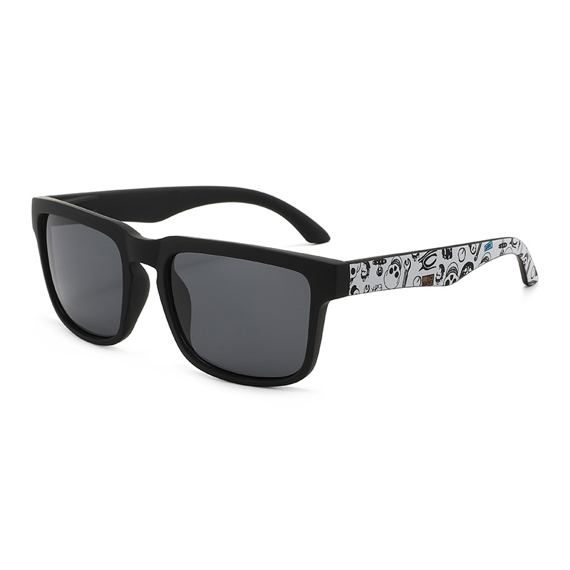 C2 BLACK/ WHITE GRAY