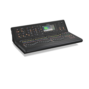 China Hot Sale Original <span class=keywords><strong>Midas</strong></span> <span class=keywords><strong>M32</strong></span> <span class=keywords><strong>Live</strong></span> Digital Mixing Console <span class=keywords><strong>40</strong></span>-<span class=keywords><strong>Input</strong></span> 25-Bus Linha Indoor ao ar livre matriz sistema Mixer