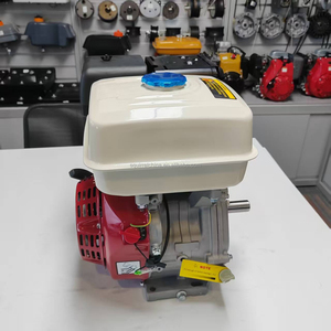 Động cơ GX390 190 14HP 420cc chất lượng cao dùng cho xây dựng nhẹ - Product Image 2