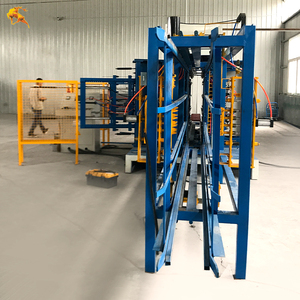 EPS пенополистирол 3d настенная панель проволочной сетки сварочный аппарат - Product Image 3