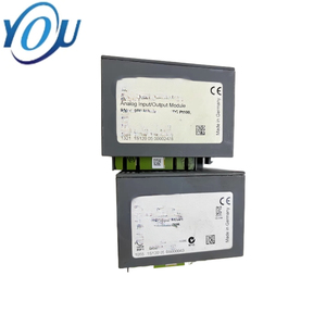 Nuevo módulo de entrada y salida original AX522 con garantía de un año - Product Image 2