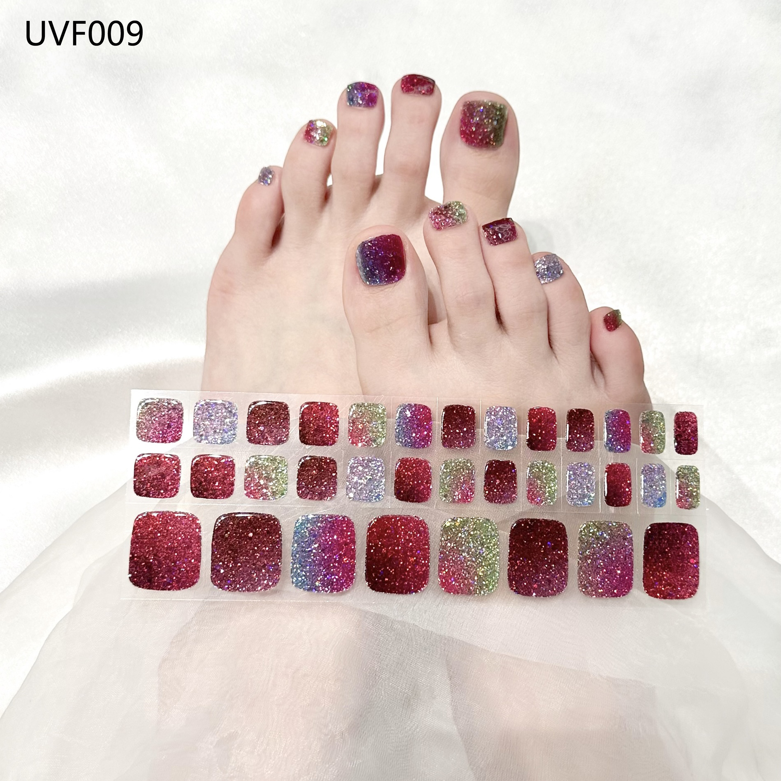 UVF009