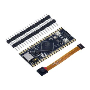 Air105 204Mhz 640kb RAM 4MB Flash-Entwicklungs platine MCU USB2.0 Volle Geschwindigkeit mit 30W kamera kompatiblem STM32 - Product Image 1