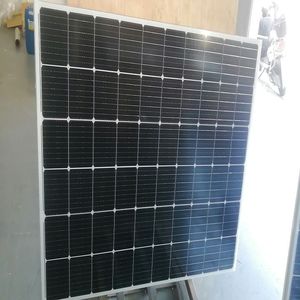 Sunkit 50 60M 28S 28Cells Mono-crystalline <strong>Solar</strong> Panel <strong>Solar</strong> <strong>Module</strong> PV <strong>Module</strong> Customized Wholesale Good Quality Durable