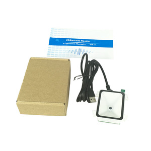 Autoinduktion hochwertiger CMOS-Scan-Qr-Code-Reader RS232 TTL USB-Schnittstelle verkörperter 2d-Barcode-Scannermodul Werkspreis A4 - Product Image 6