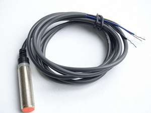 metal cylindrical flush non-flush IP67 <strong>analog</strong> <strong>output</strong> inductive <strong>proximity</strong> <strong>sensor</strong>