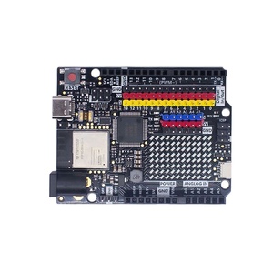 R4 Verbesserte Entwicklungs platine Controller WiFi Edition/Minima Programming Education Board