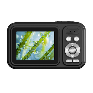 16x डिजिटल ज़ूम के साथ 48MP 4K dsr प्रकार डिजिटल कैमरा 16x डिजिटल ज़ूम समर्थित एसडी कार्ड - Product Image 6