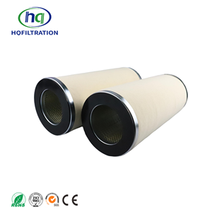 DM839-00-C hqfiltration khí đốt tự nhiên coalescing Lọc Cartridge - Product Image 1